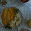 frutas
