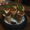 cone caprese