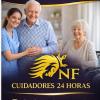 Nf Cuidadores 24 Horas