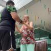 Personal Trainer para idosos em recife