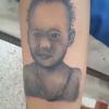 Artvier Tattoo  Tatuador Profesional En São José Dos Pinhais Curitiba Brasil