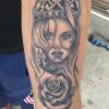 Artvier Tattoo  Tatuador Profesional En São José Dos Pinhais Curitiba Brasil