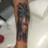 Artvier Tattoo  Tatuador Profesional En São José Dos Pinhais Curitiba Brasil