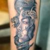Artvier Tattoo  Tatuador Profesional En São José Dos Pinhais Curitiba Brasil