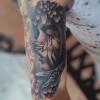 Artvier Tattoo  Tatuador Profesional En São José Dos Pinhais Curitiba Brasil