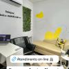 Psicóloga Clinica