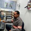Avaliação técnica