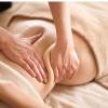 Massagem  Modeladora