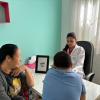 Atendimento clinico