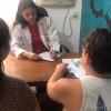 Atendimento clinico