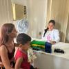 Atendimento clinico