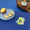 Terapia alimentar