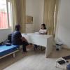 Atendimento clinico