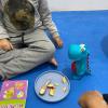Terapia alimentar