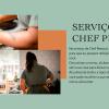 Chef Karol Matos