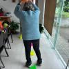 Fisioterapia domiciliar preventiva