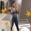 Vanessa Treinoparagestantes