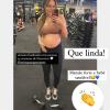 Vanessa Treinoparagestantes