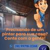 Precisando de um Pintor ???