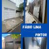 Pintura Portão/ Pisos
