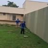Pintura externa
