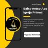 Mockup com descrições