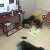 Teacher Tainá