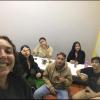 Teacher Tainá