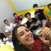 Teacher Tainá