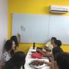 Teacher Tainá