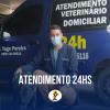 Veterinário Domiciliar 24h Em Goiânia  Dr. Yago Pereira