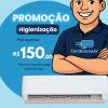 Condiciona Ar