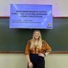 Leticia Augusta Lins Machado