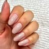 Manicure unhas naturais