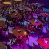 BAR DO MUMUZINHO - BARRA DA TIJUCA - PROJETO DO NOSSO ESCRITÓRIO