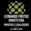 Leonardo Freitas Arquitetura