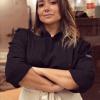 Chef Manuela Santos Chef Manuela Santos