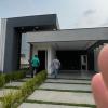 entrega de obra em condomínio!