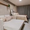 Flat UMI 308, Intermares