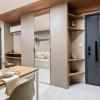 Flat UMI 308, Intermares