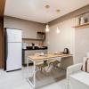 Flat UMI 308, Intermares