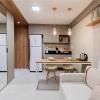 Flat UMI 308, Intermares