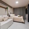 Flat UMI 308, Intermares