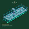 Projeto Estrutural para residencial
