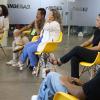 Organização de Palestras