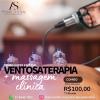 Anne Silva Massoterapeuta Esteta