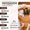 Anne Silva Massoterapeuta Esteta