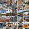 Algumas obras STEBio
