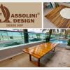 Assolini Design Movelaria
