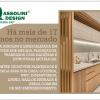 Assolini Design Movelaria